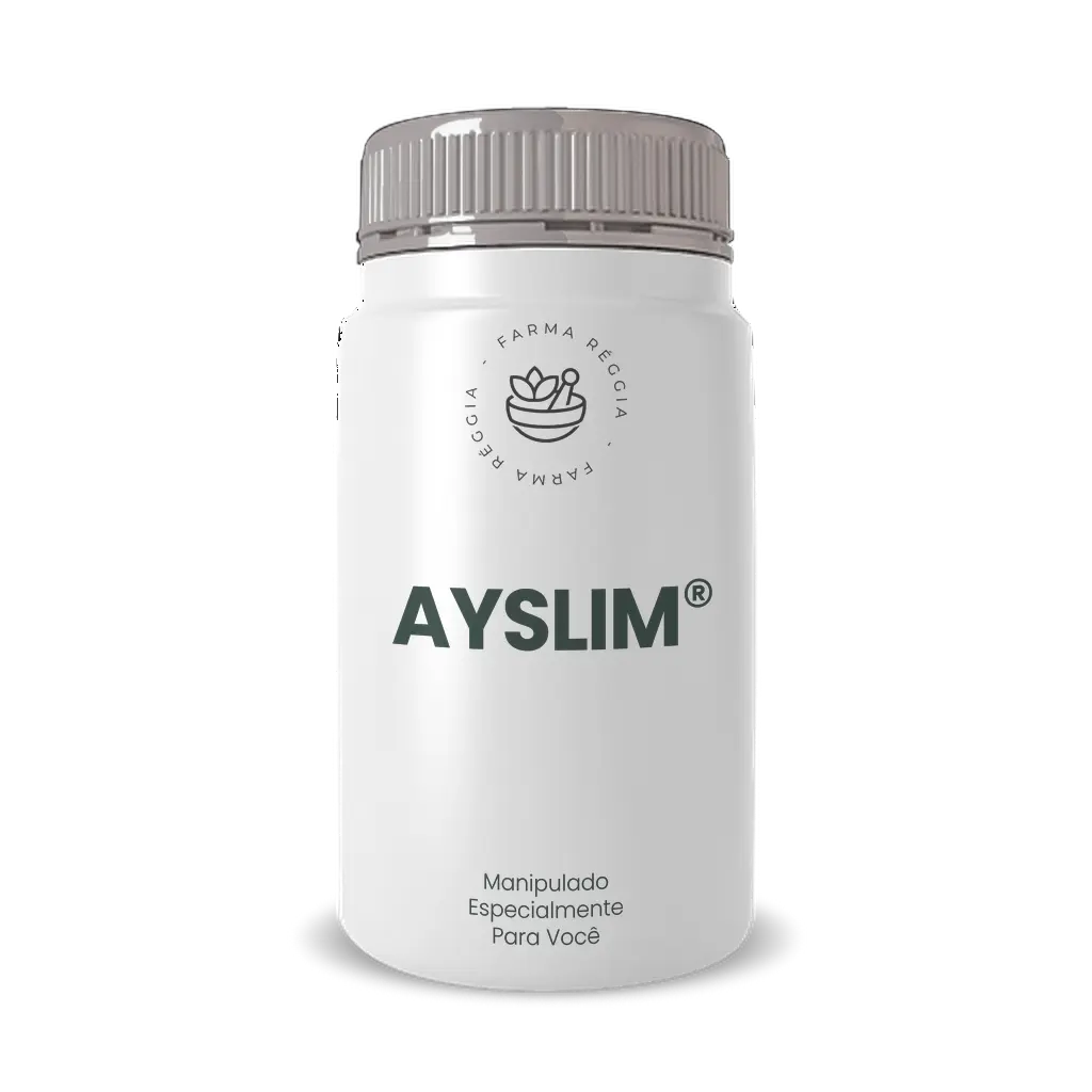 Imagem do Ayslim (500mg)