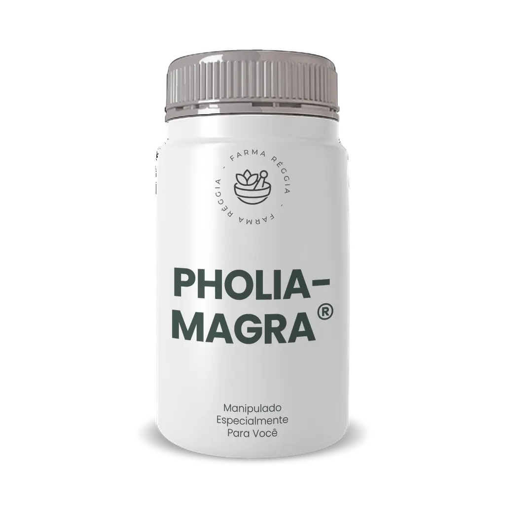 Imagem do Pholiamagra (300mg)
