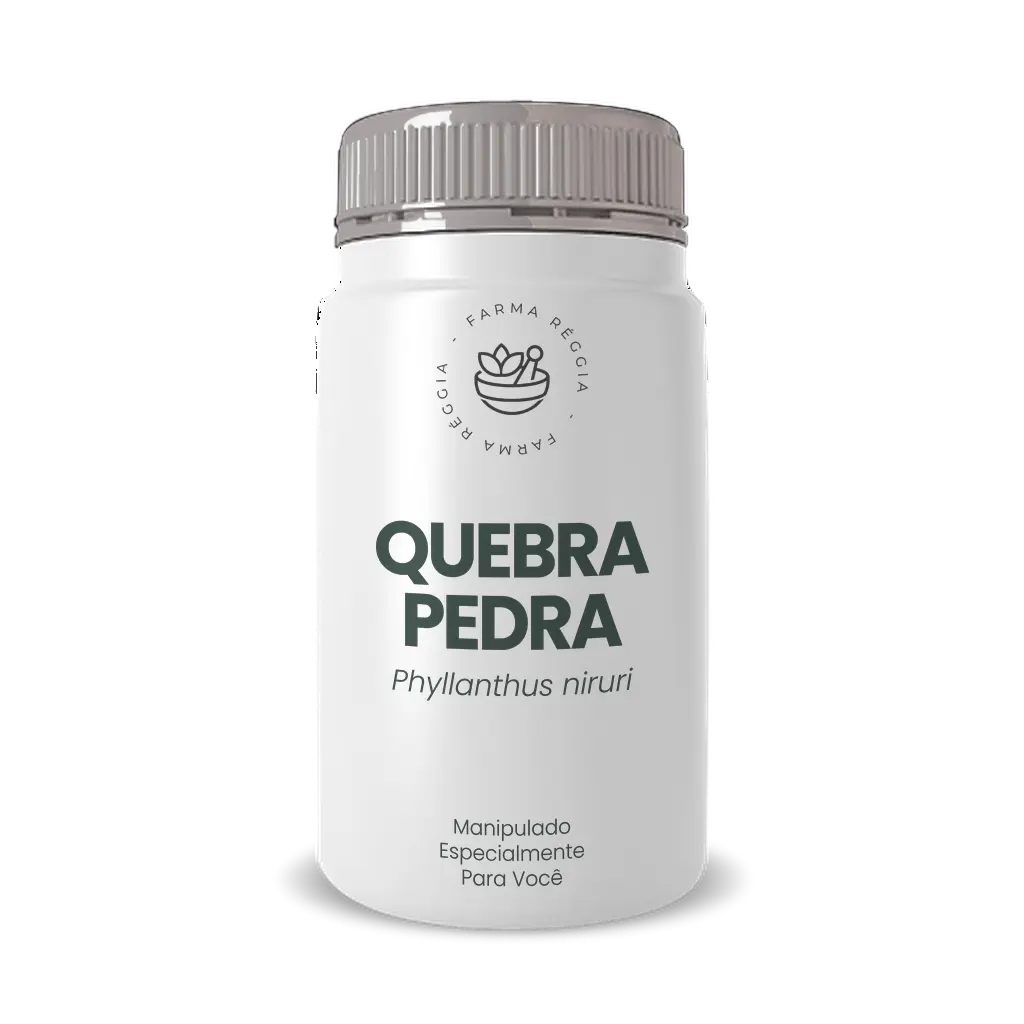 Quebra Pedra (500mg)