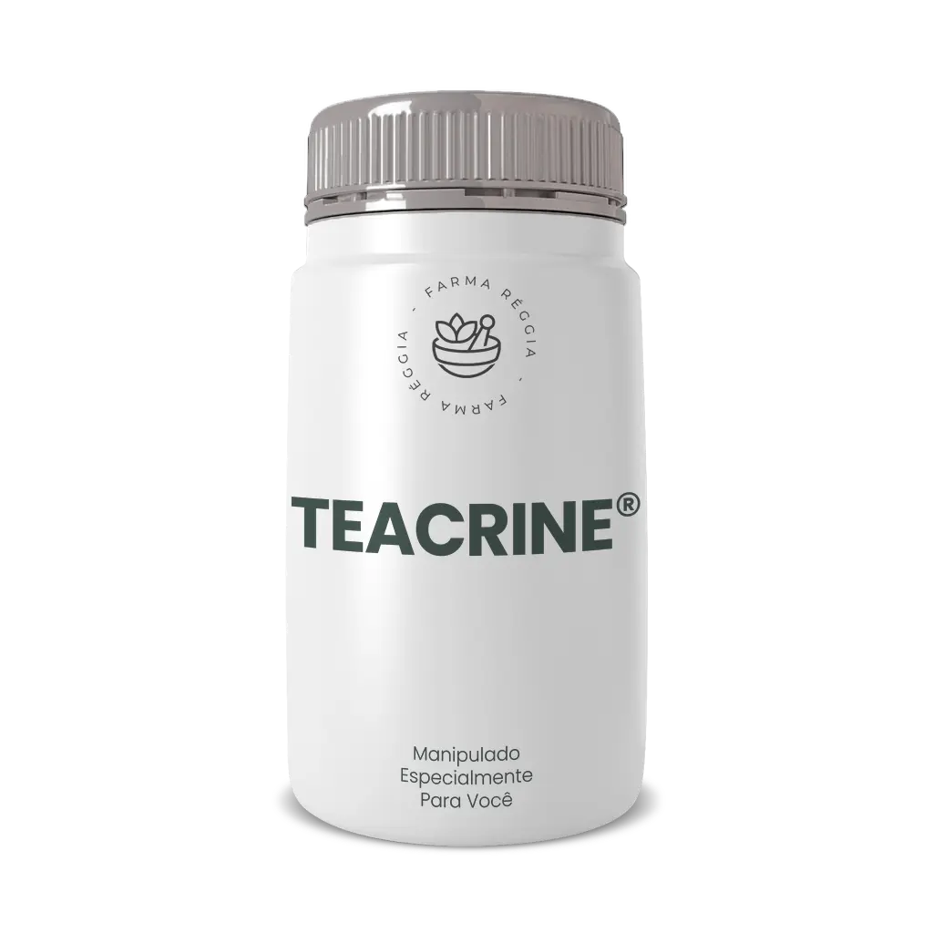 Imagem do Teacrine (200mg)