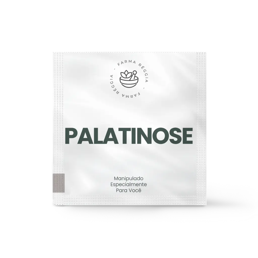 Imagem do Palatinose (15g)
