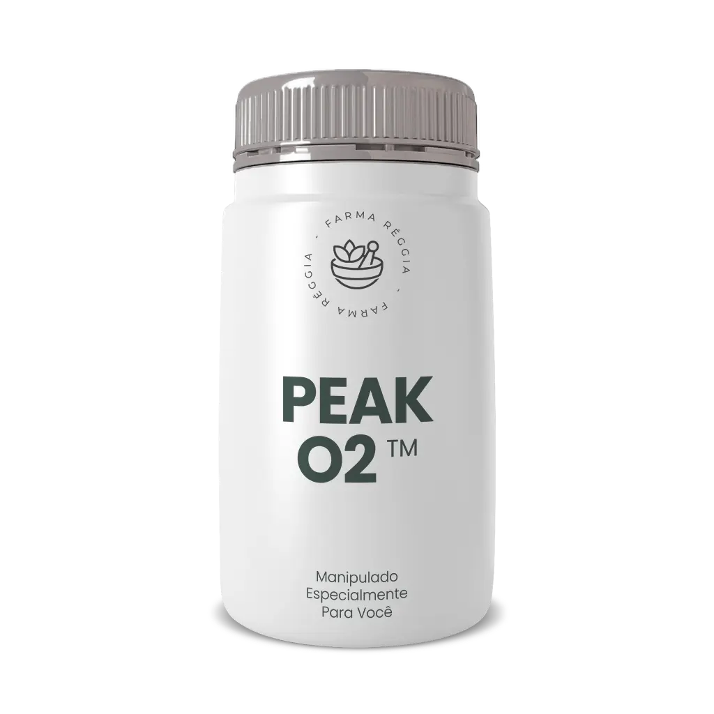 Peak O2 (1g)