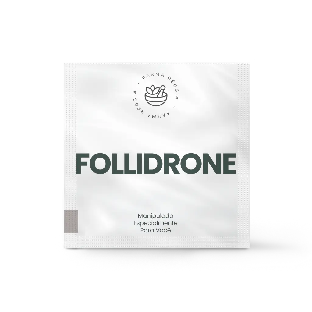 Imagem do Follidrone (1,5g)
