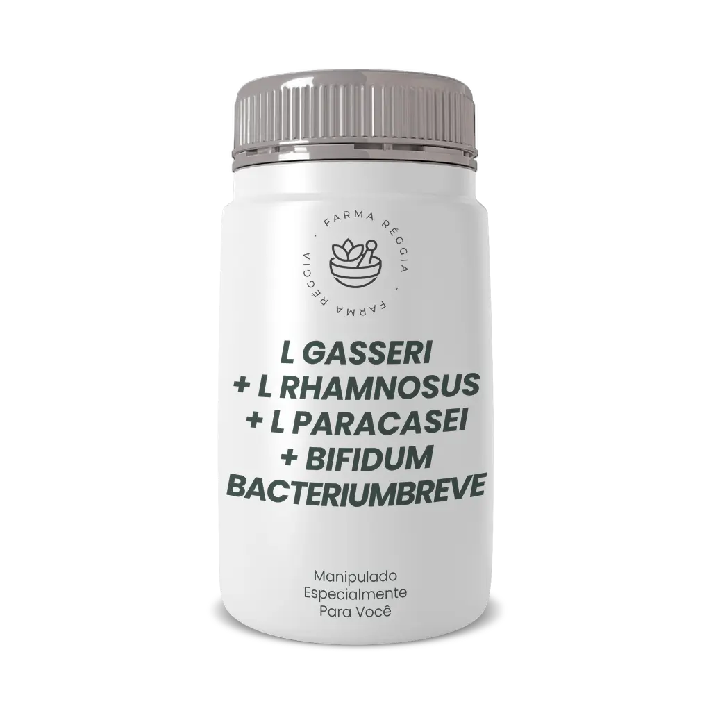 Lactobacillus p/Imunidade