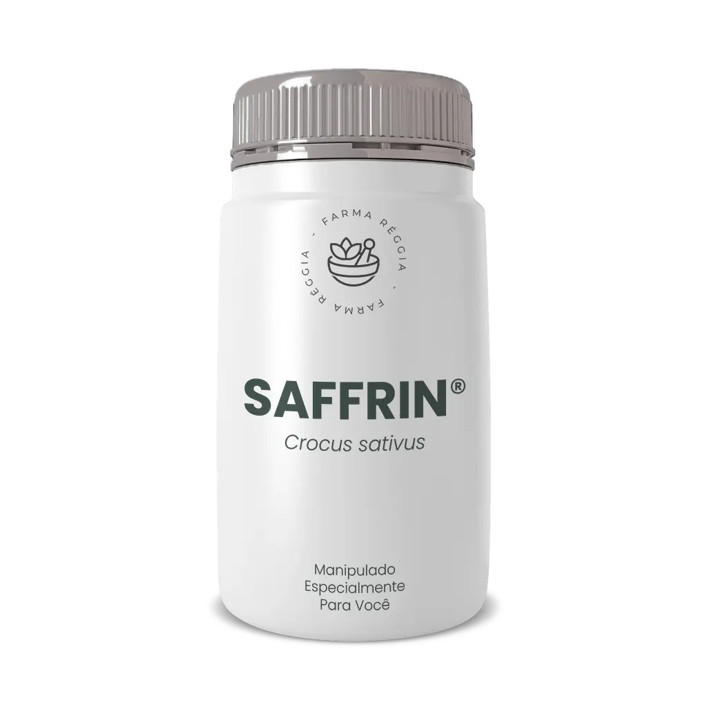 Saffrin (88,25mg)