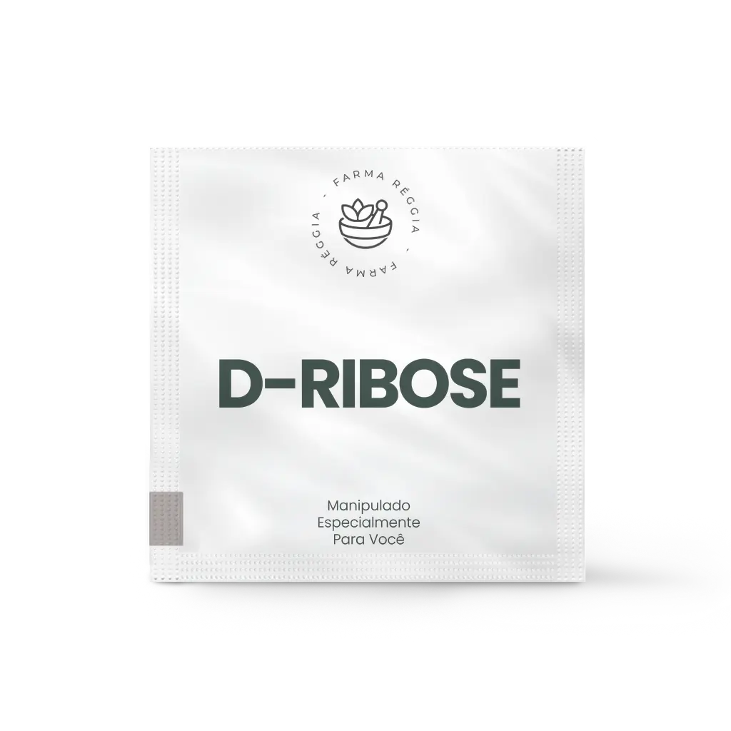 D-Ribose (3g)