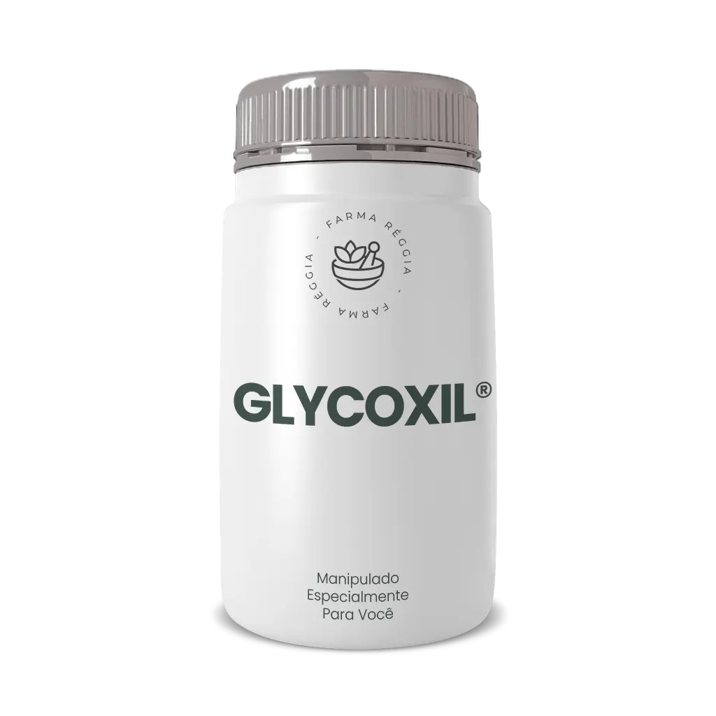 Glycoxil (200mg)