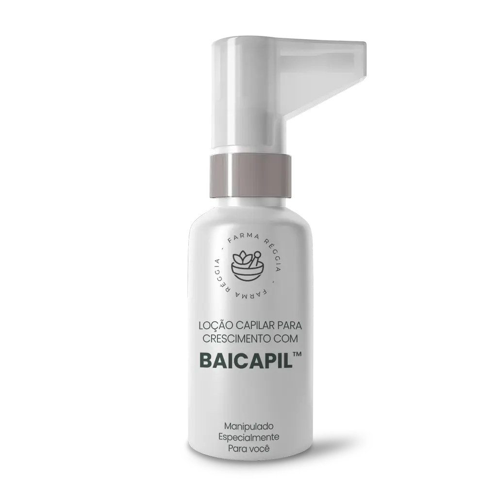 Baicapil (2%)