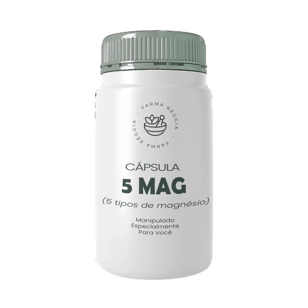 Imagem do 5 MAG