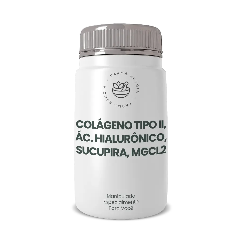 Imagem do CT-II & Associações