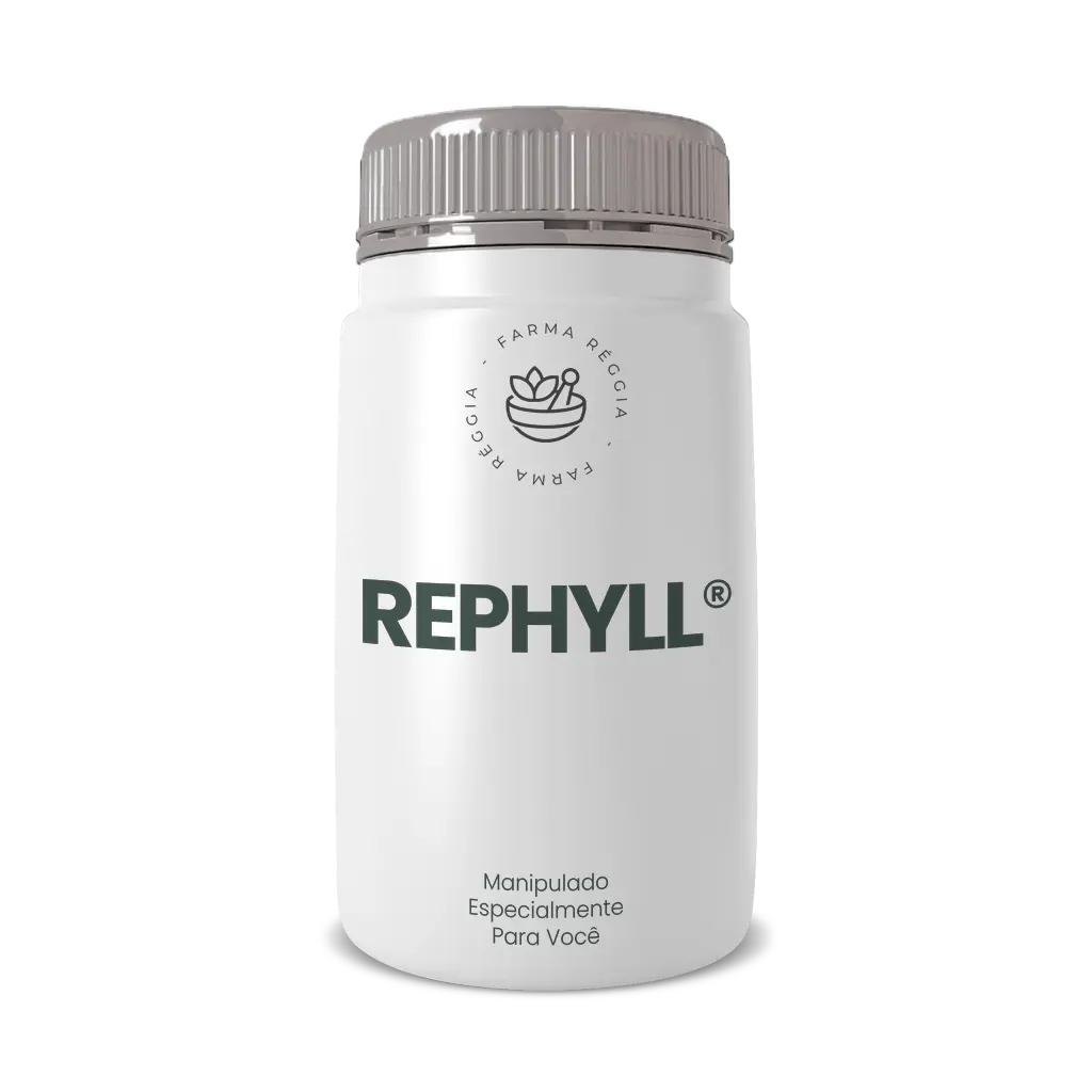 Imagem do Rephyll  (500mg)