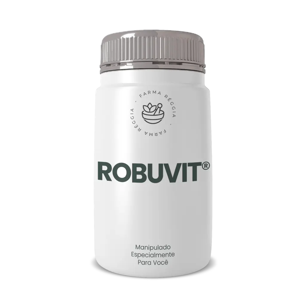 Imagem do Robuvit (100mg)