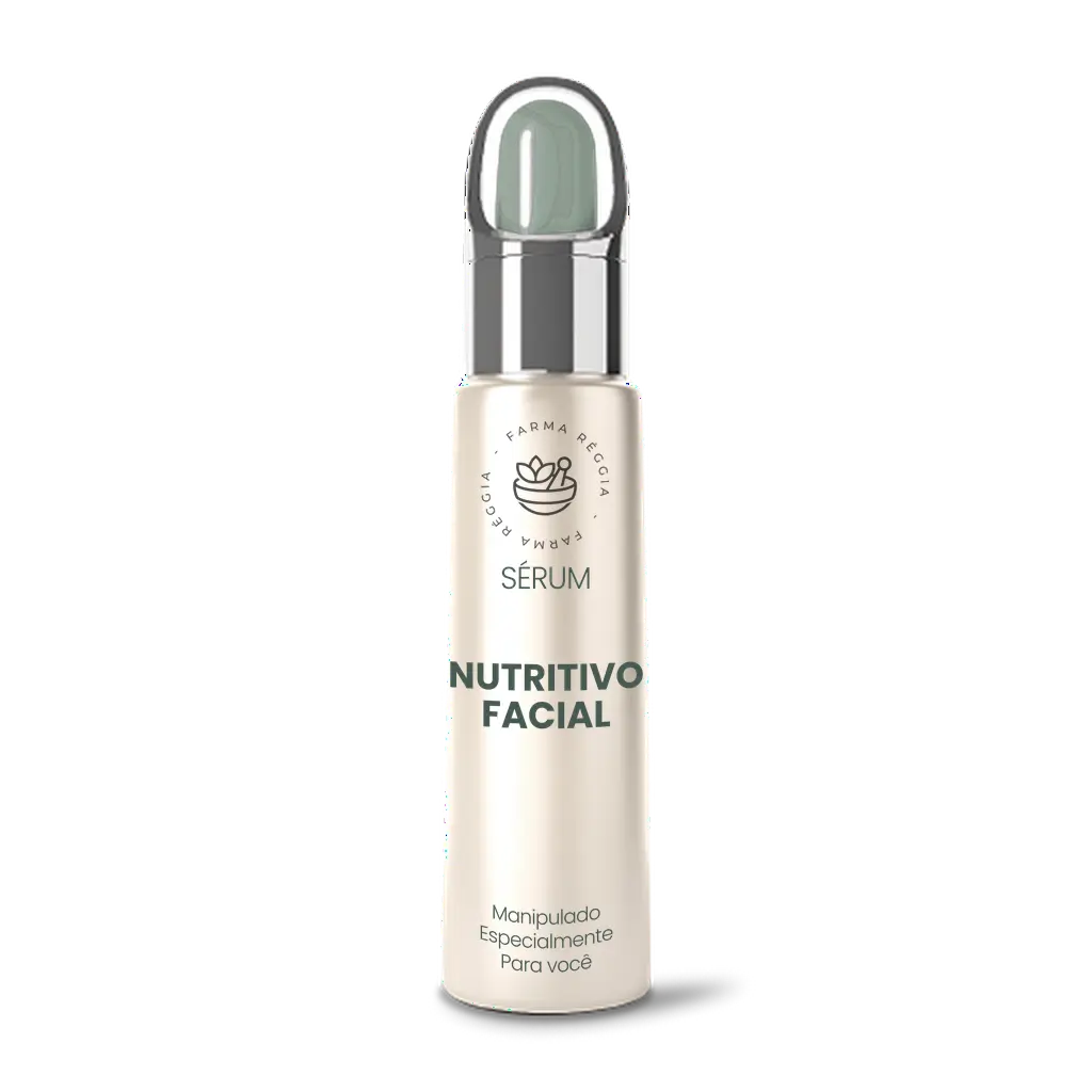 Imagem do Sérum facial