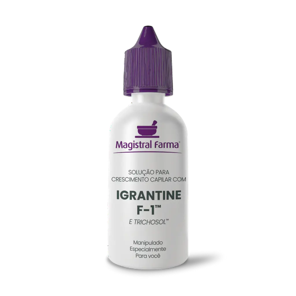 Imagem do IGrantine F-1 (0,15%)