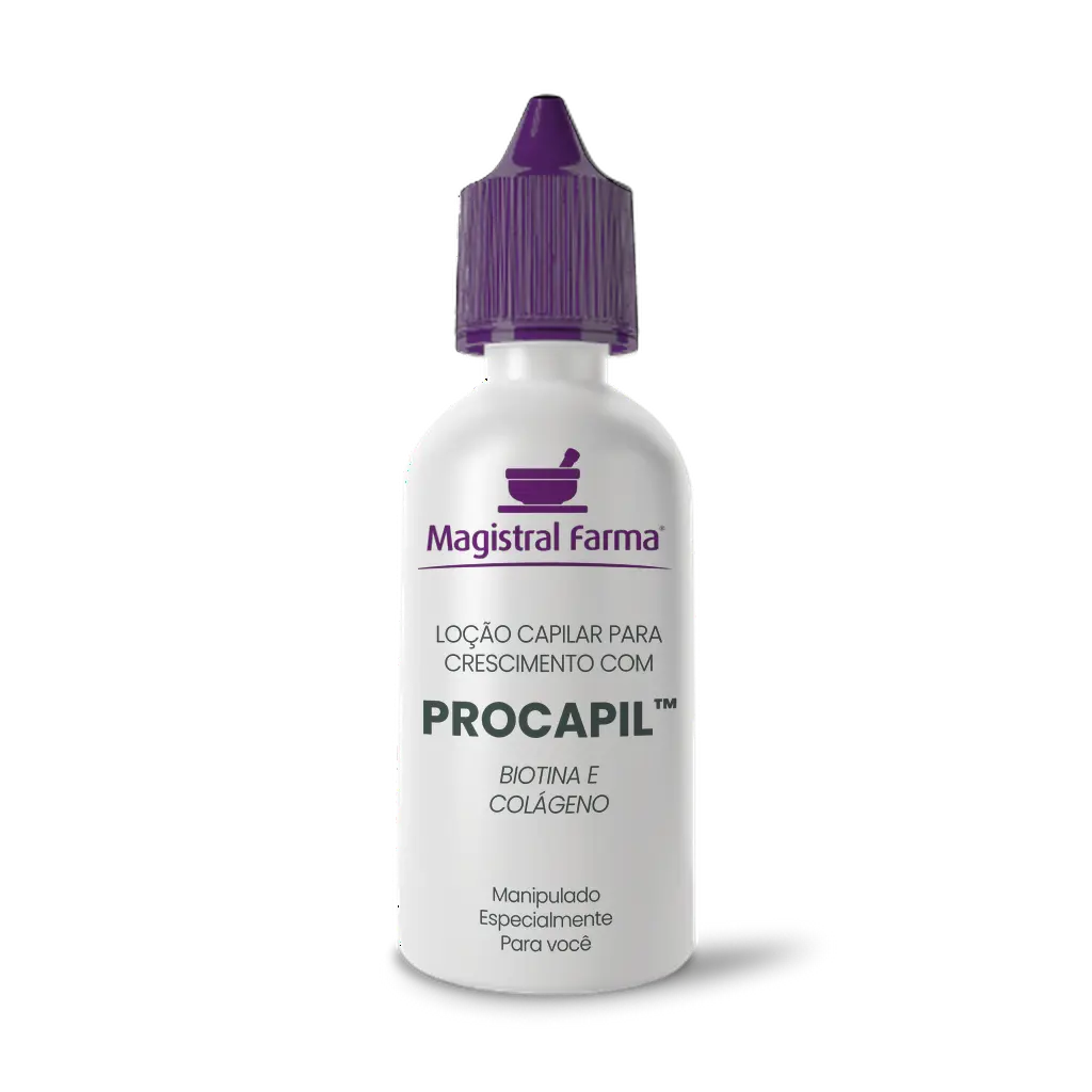Procapil (3%)
