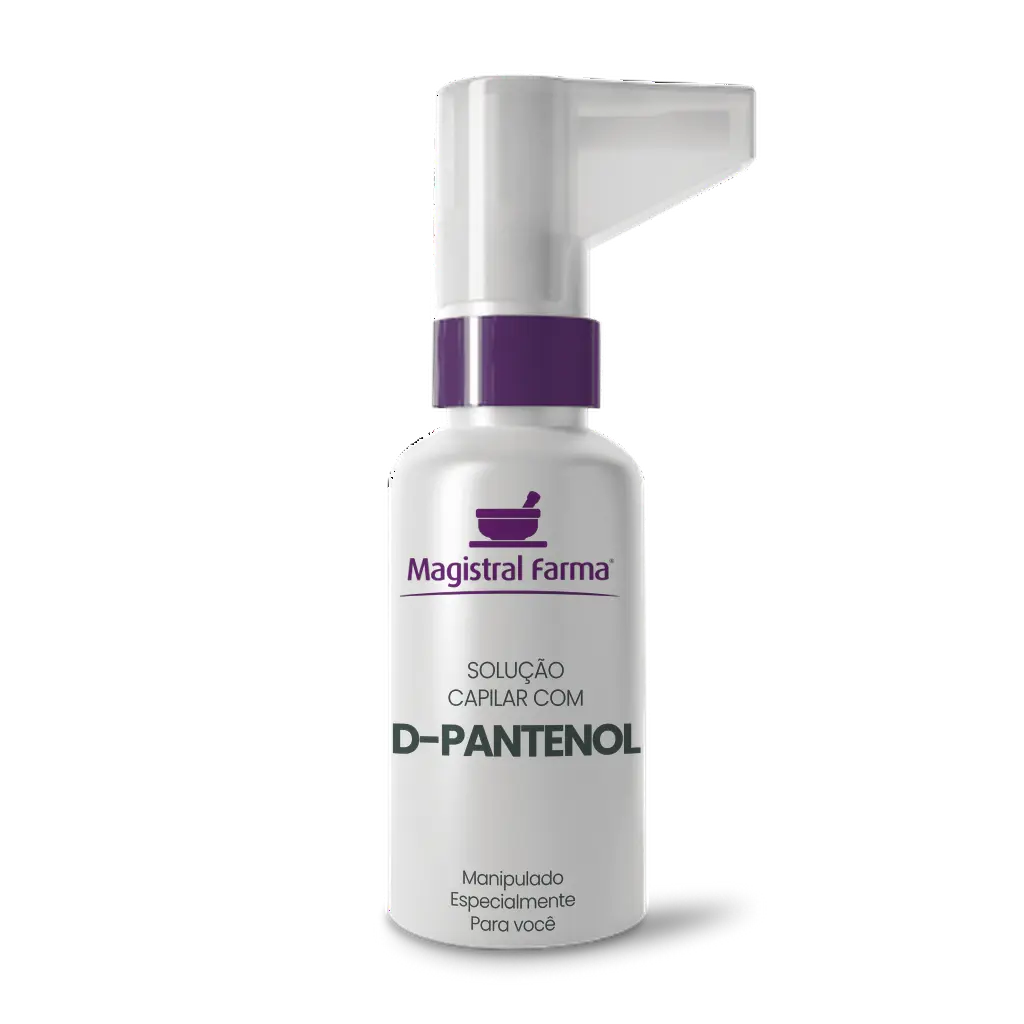 D-Pantenol (5%)