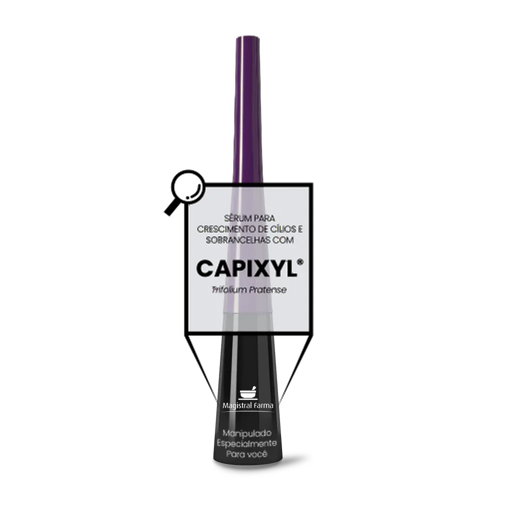 Capixyl (3%)