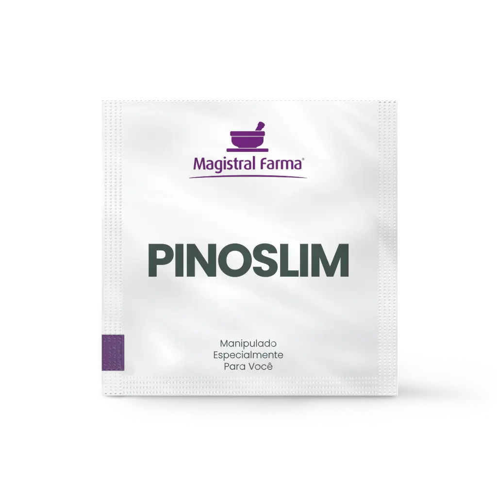 Imagem do Pinoslim (2,5g)