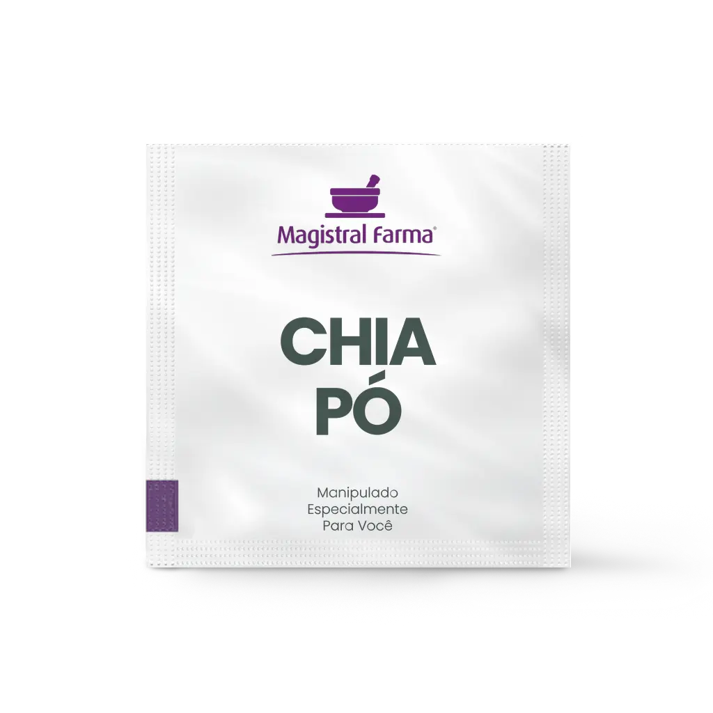 Imagem do Chia Pó (1g)