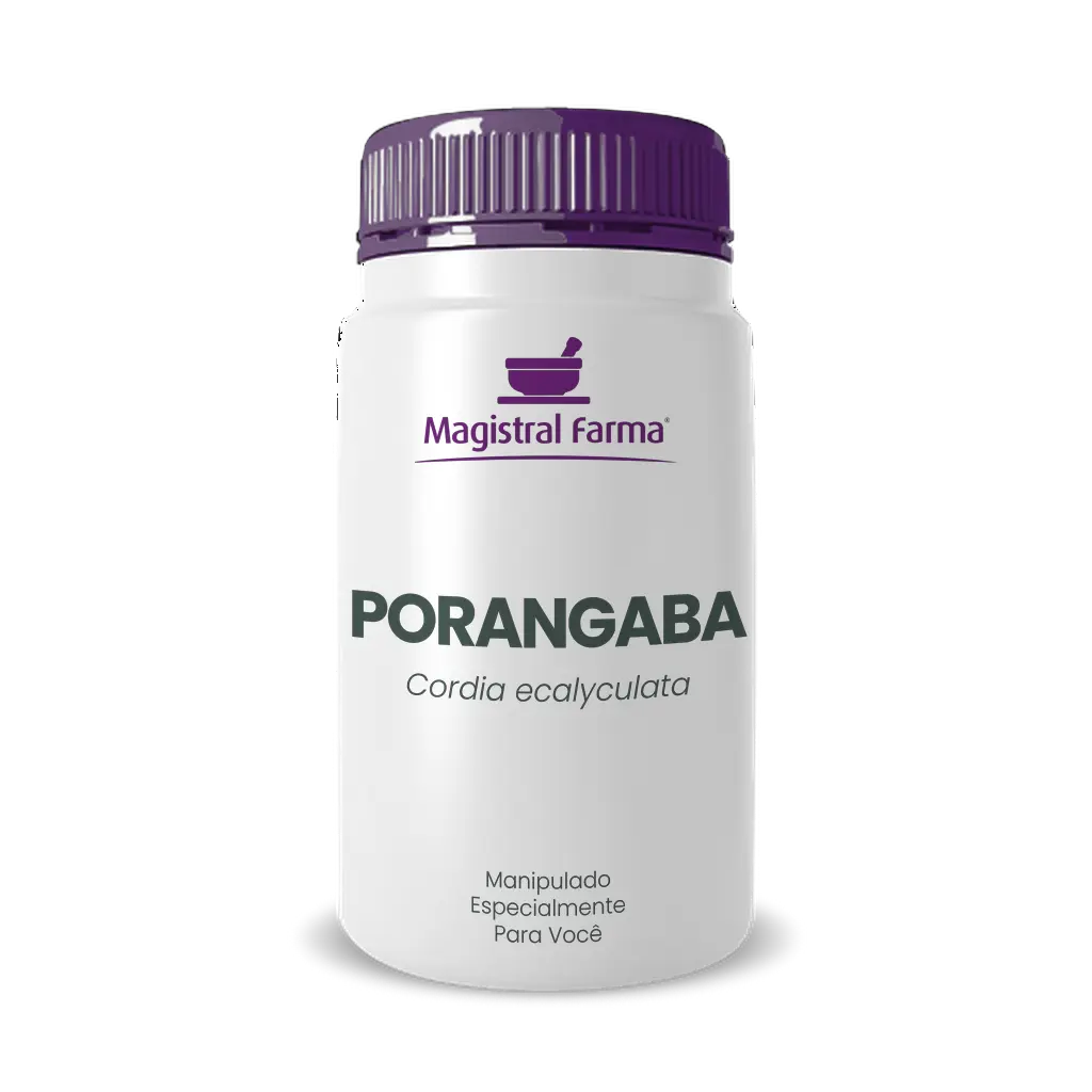 Imagem do Porangaba (300mg)