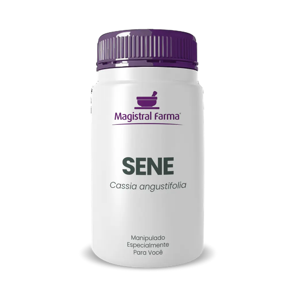 Imagem do Sene (300mg)