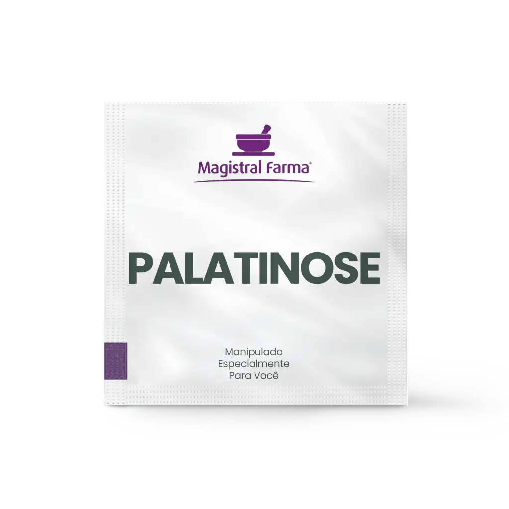 Imagem do Palatinose (15g)