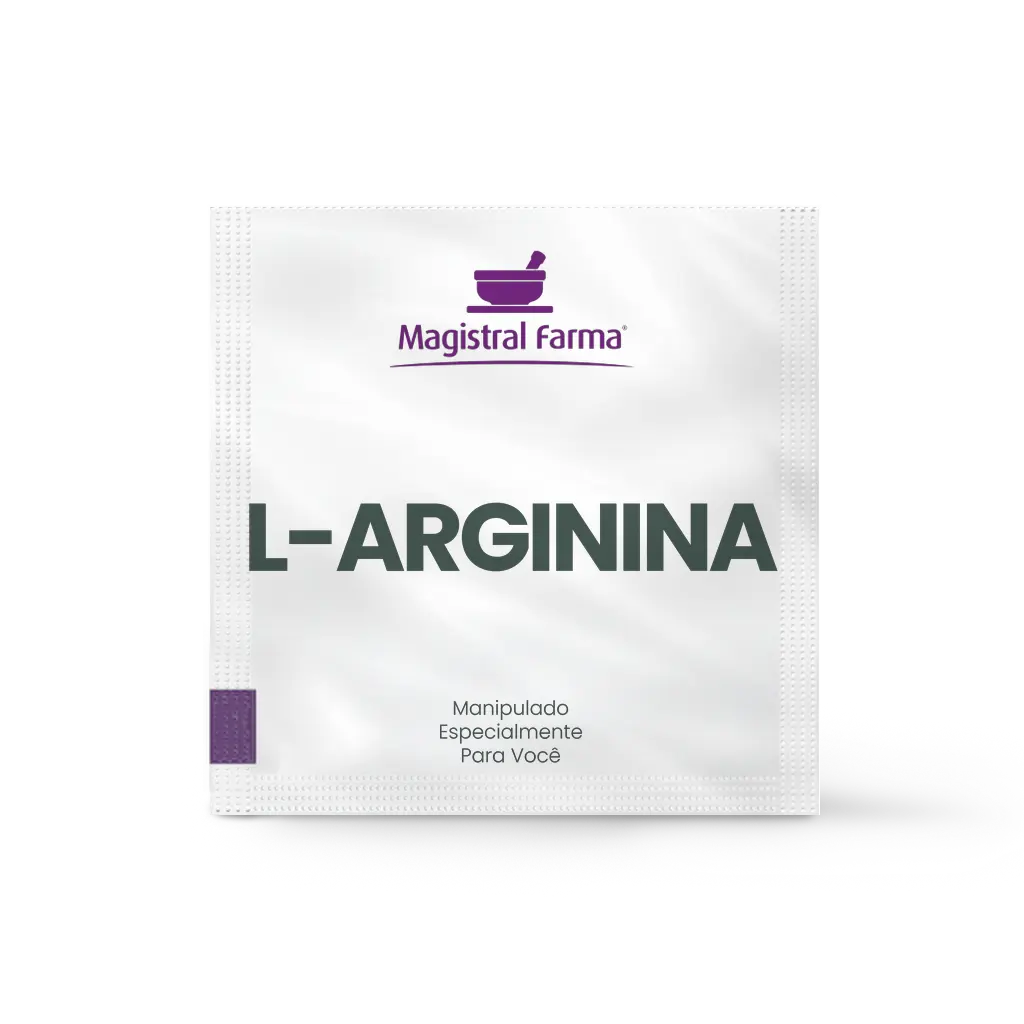 L-Arginina (2g)