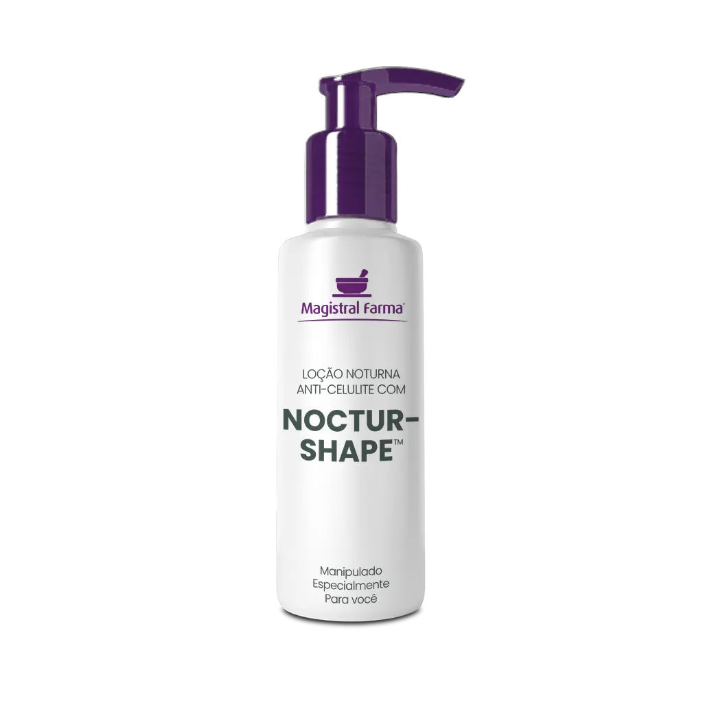 Nocturshape (4%)