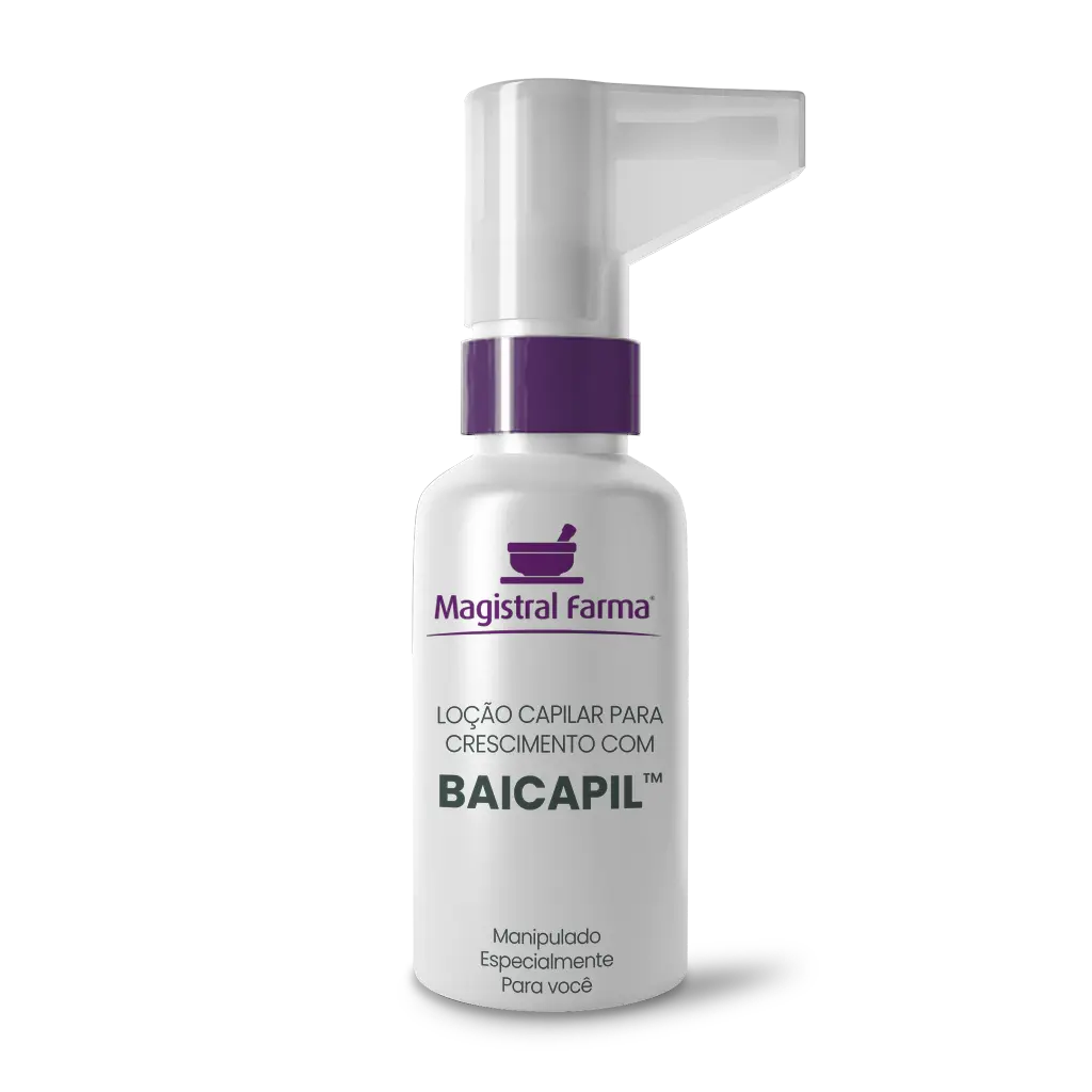 Baicapil (2%)