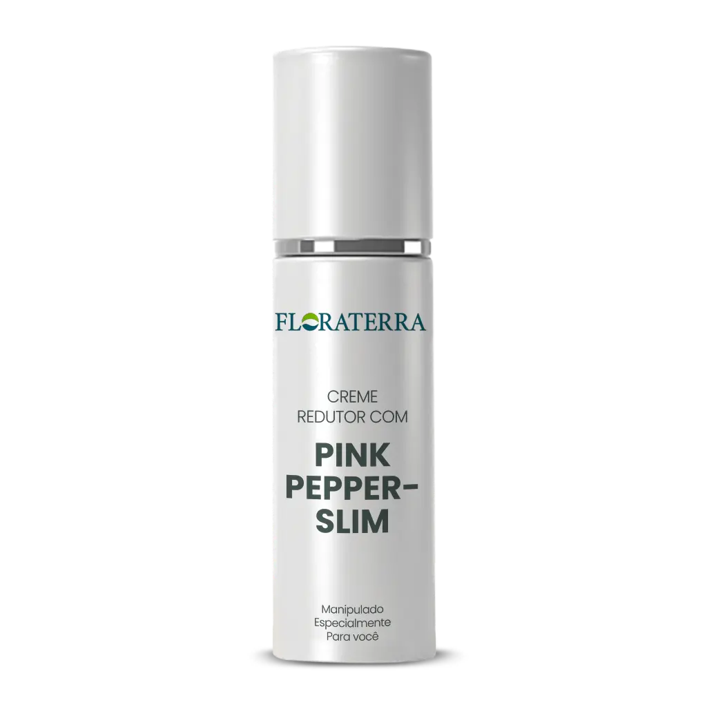 Pink Pepperslim  (0,1%)