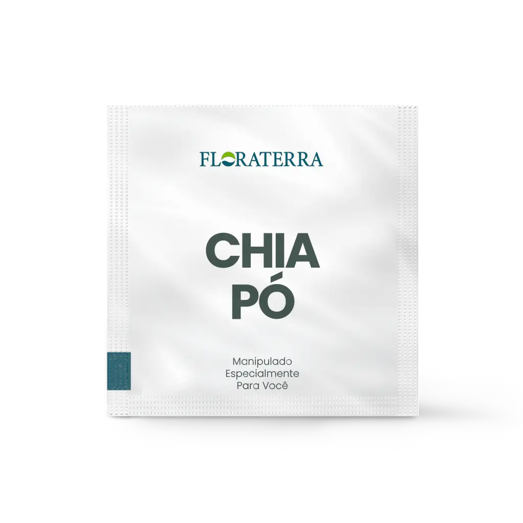 Imagem do Chia Pó (1g)