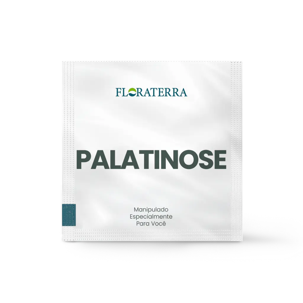 Palatinose (15g)