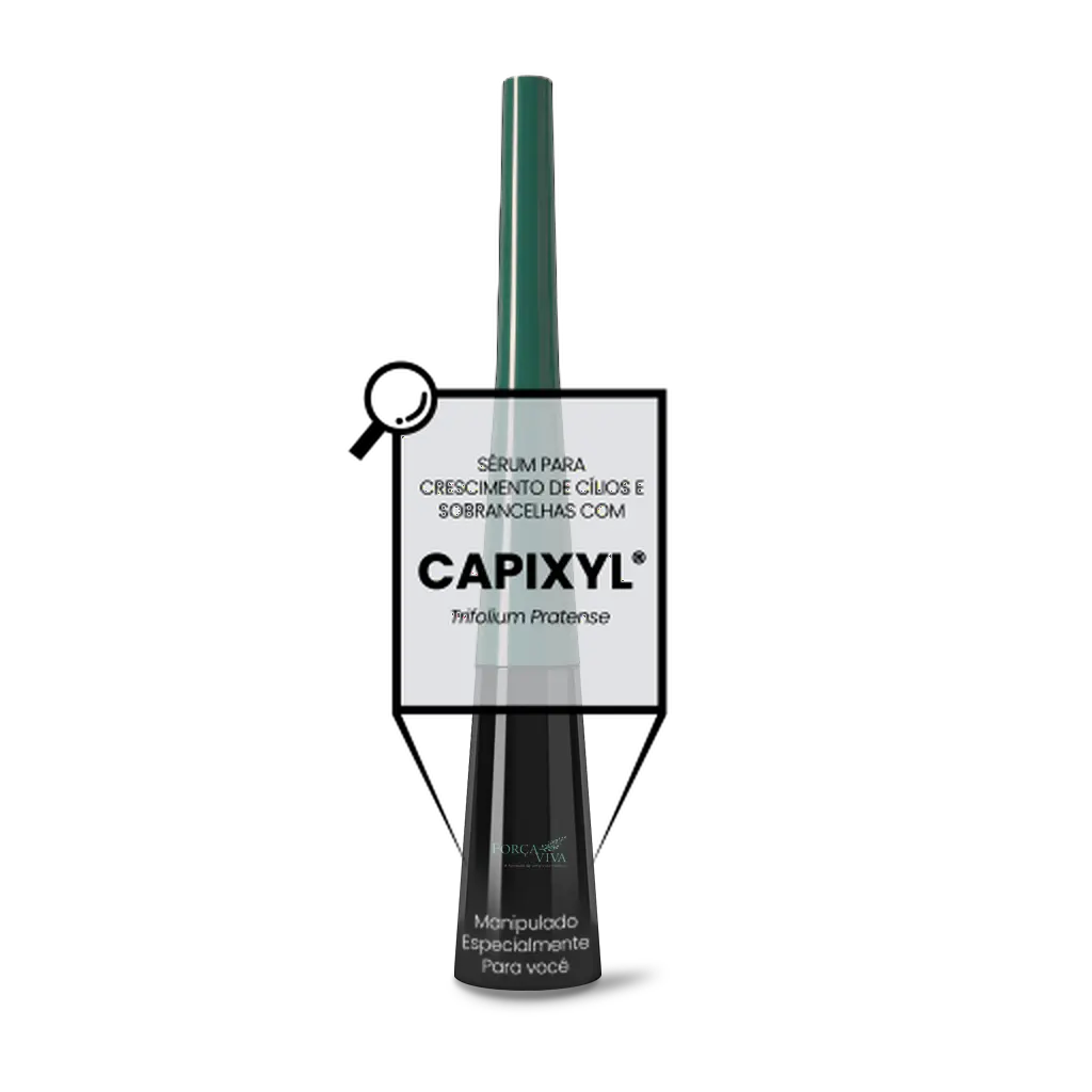 Capixyl (3%)