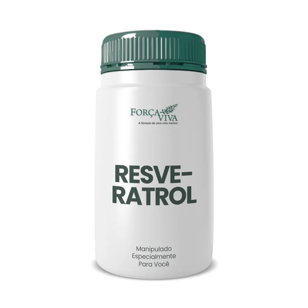 Resveratrol 200mg