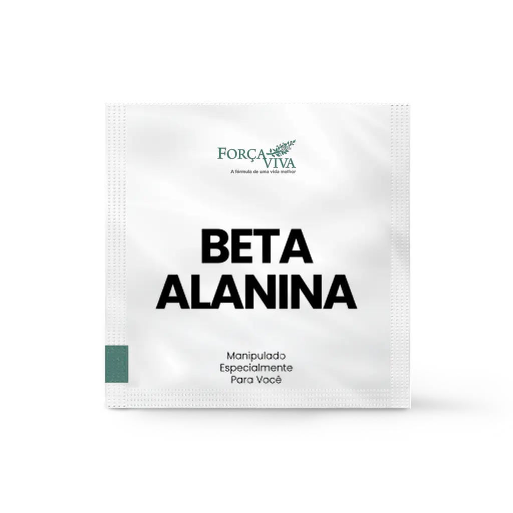 Beta Alanina 3g