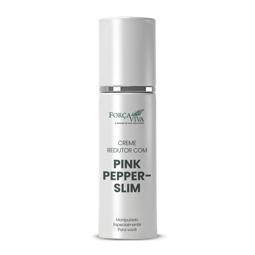 Pink Pepperslim  (0,1%)