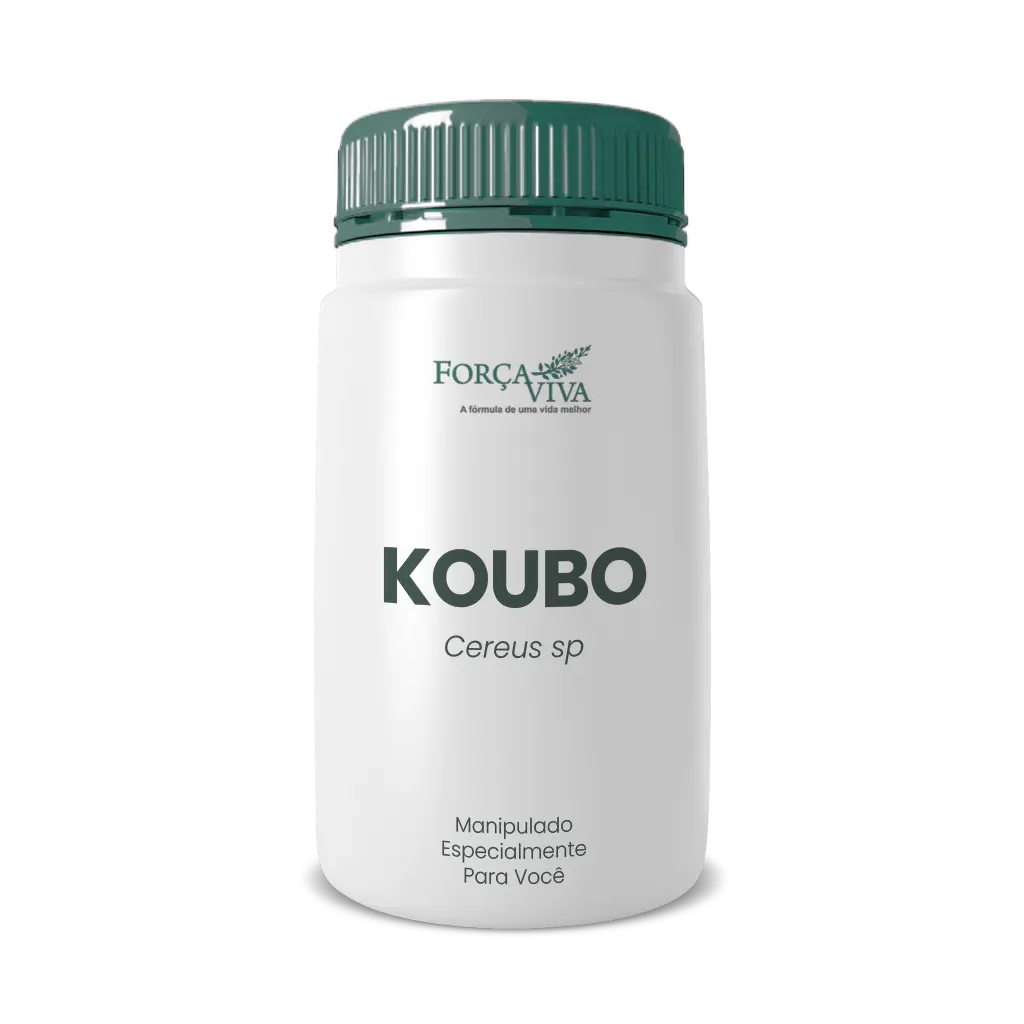 Koubo 200mg