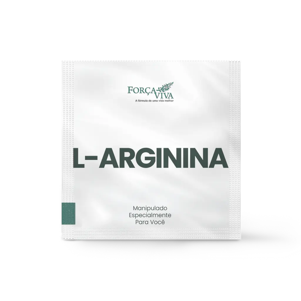 L-Arginina (2g)