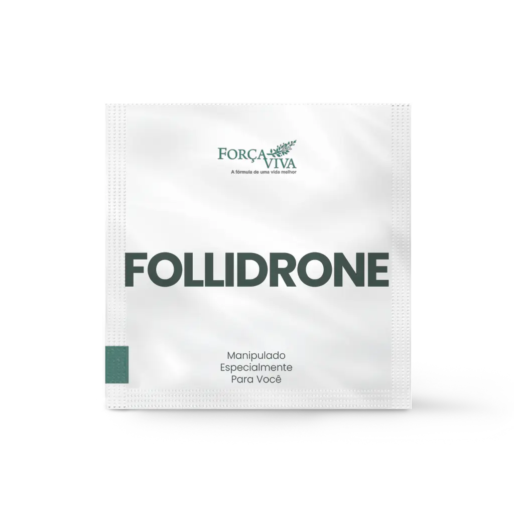 Imagem do Follidrone (1,5g)