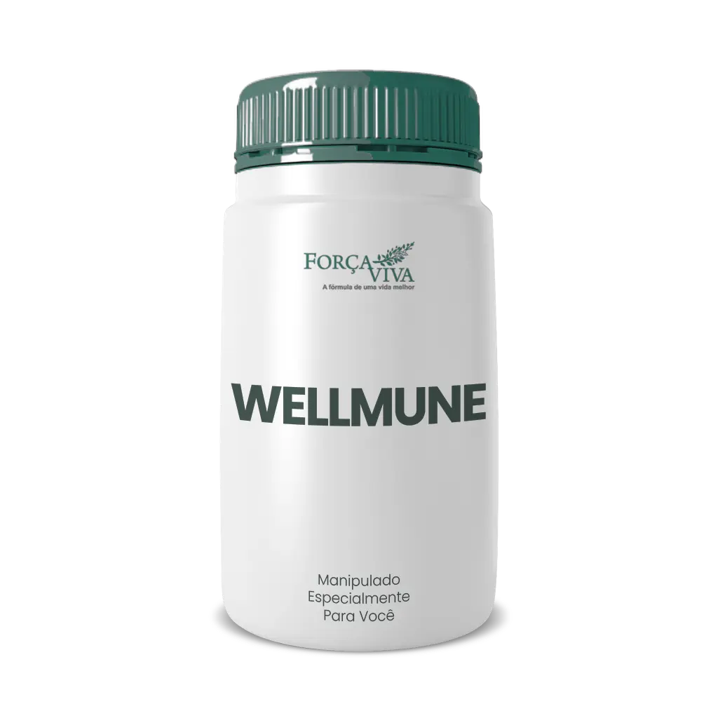 Imagem do Wellmune WGP (200mg)