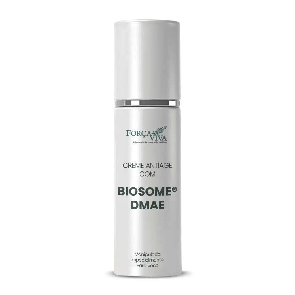 Imagem do Biosome DMAE (10%)