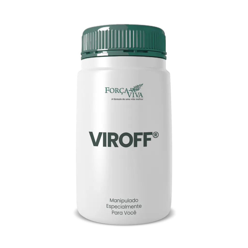 Imagem do VirOff (300mg)