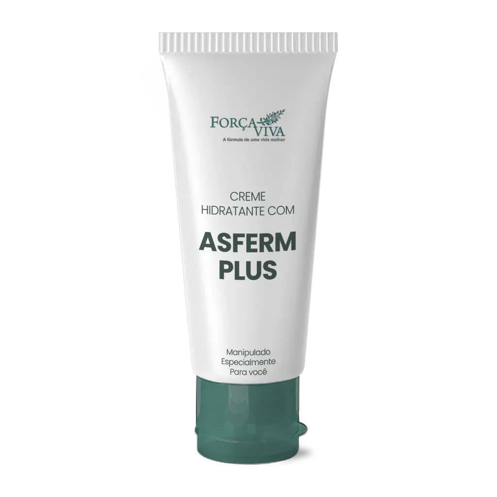 Imagem do Asferm Plus (2%)
