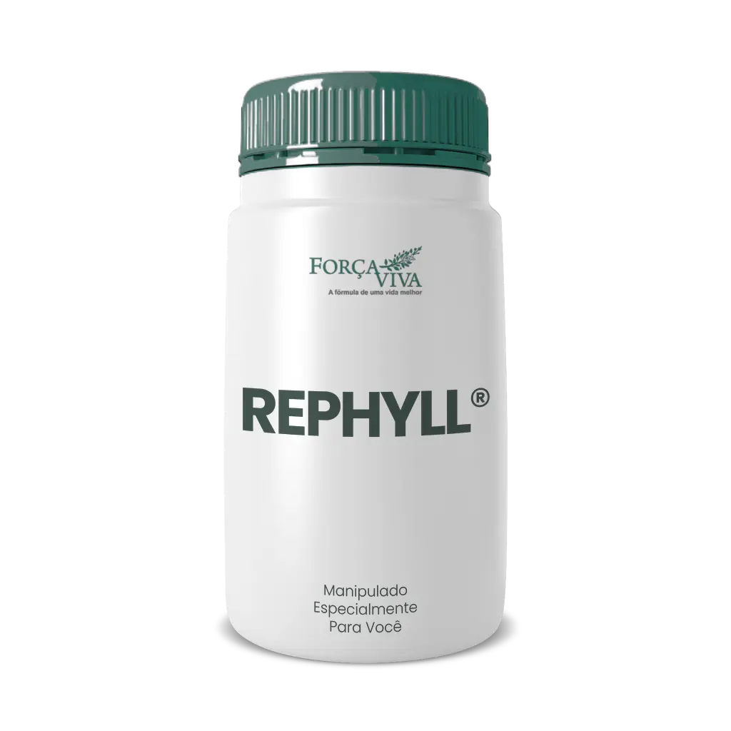 Imagem do Rephyll  (500mg)