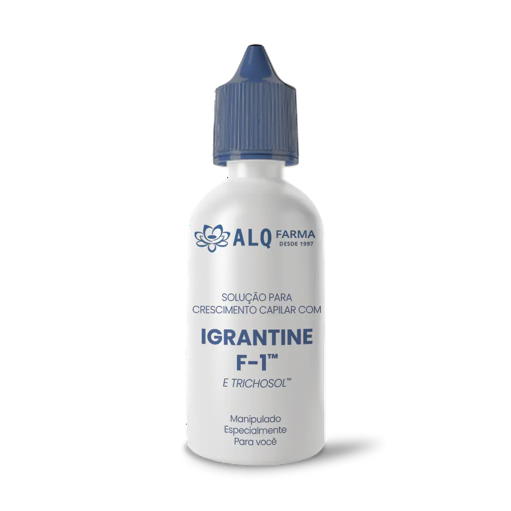 Imagem do IGrantine F-1 (0,15%)