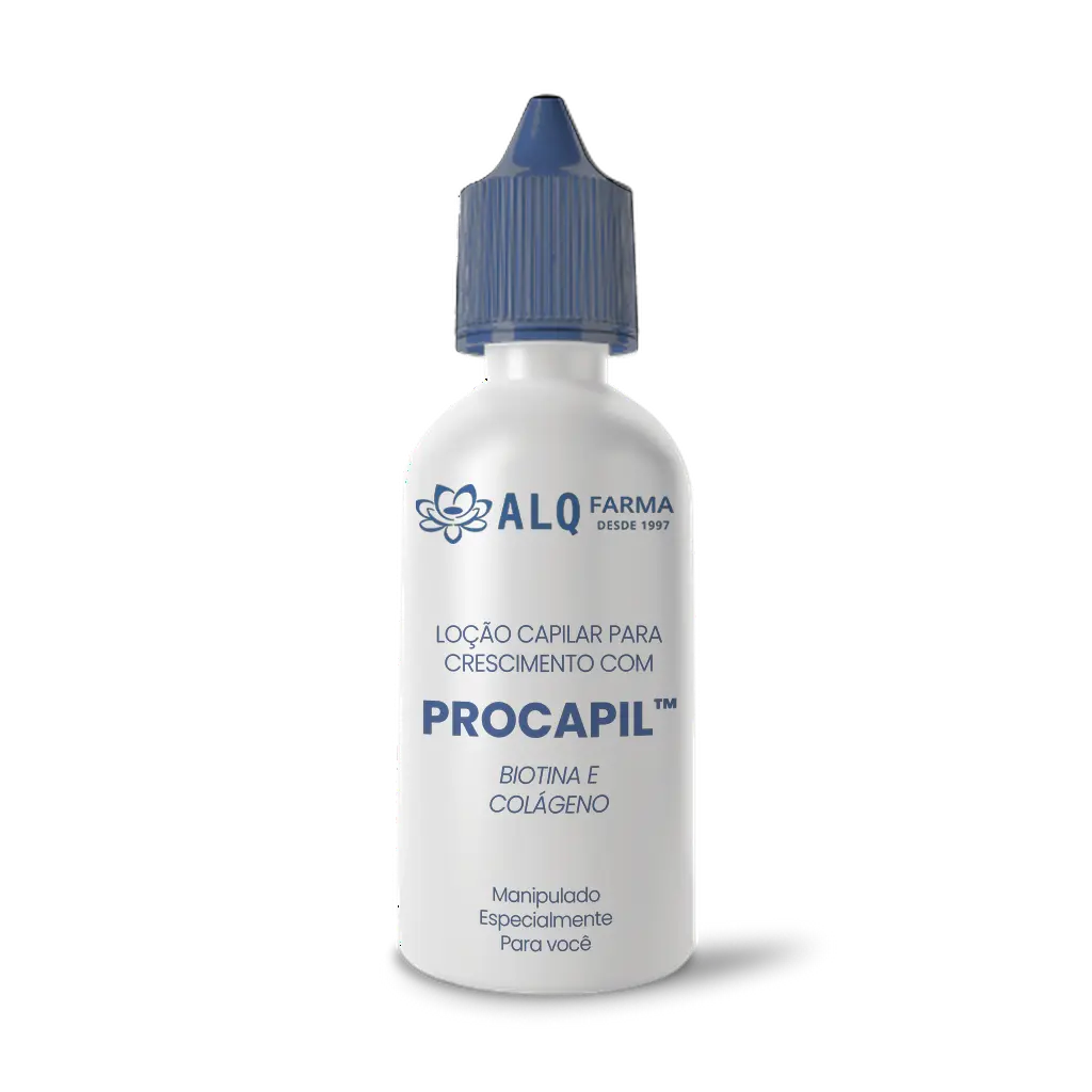 Procapil (3%)