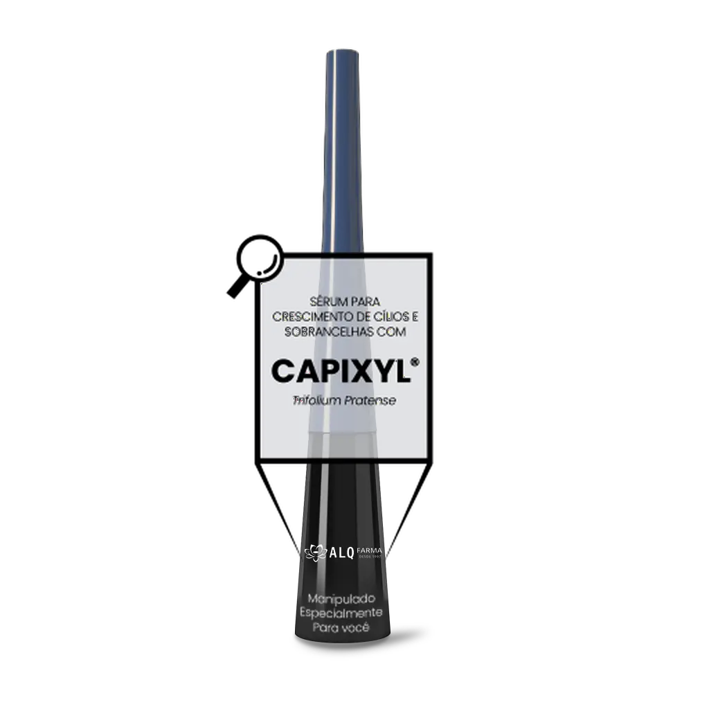 Capixyl (3%)