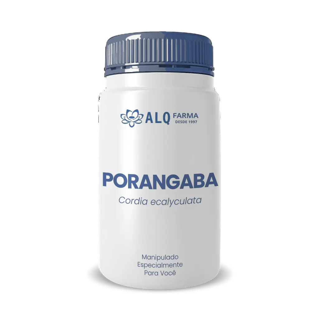 Imagem do Porangaba (300mg)