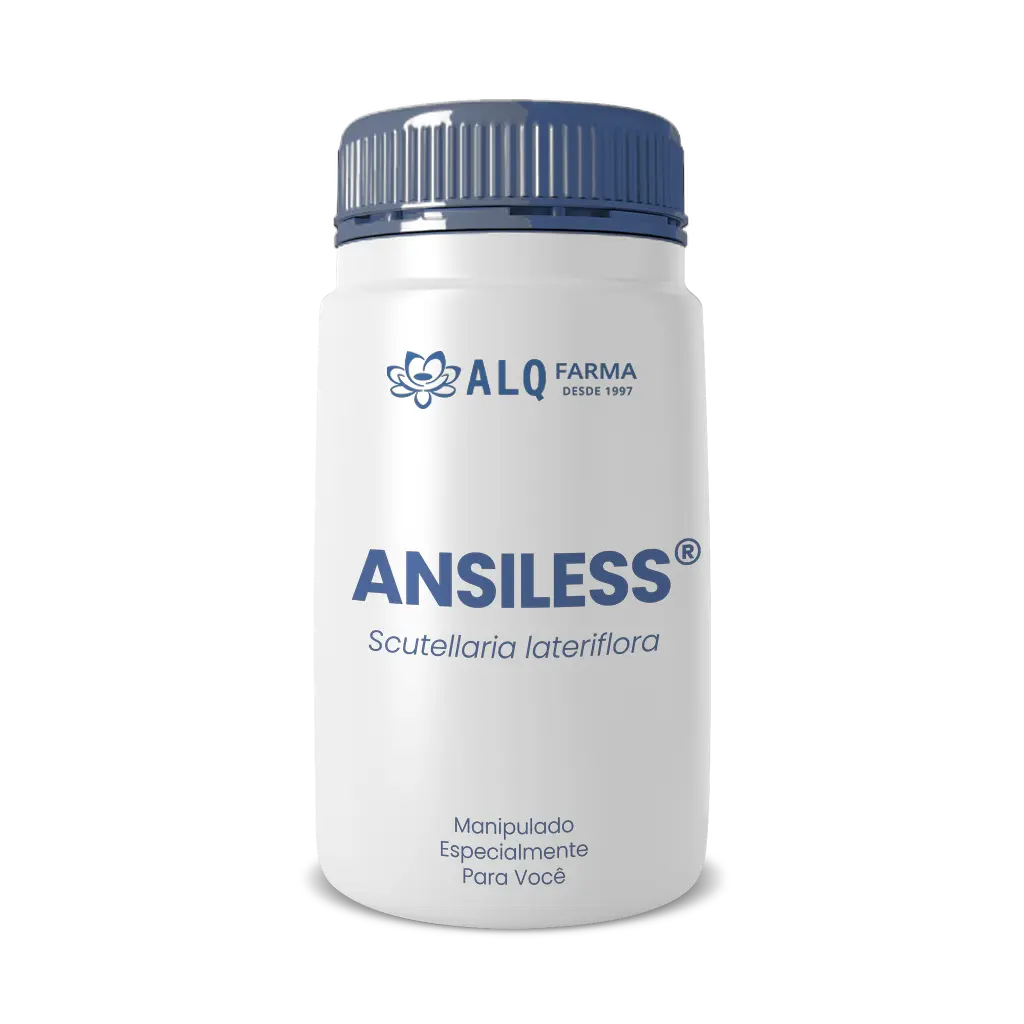Imagem do Ansiless (250mg)