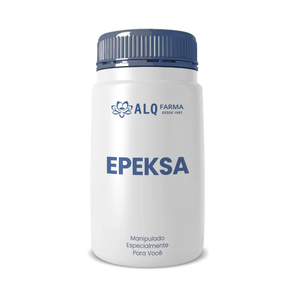 Imagem do Epeksa (400mg)